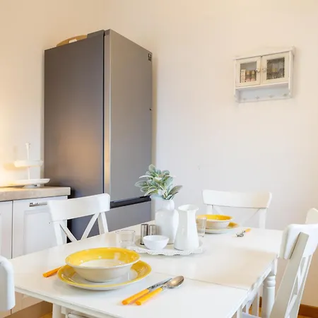 San Frediano Panoramic Terrace Florença