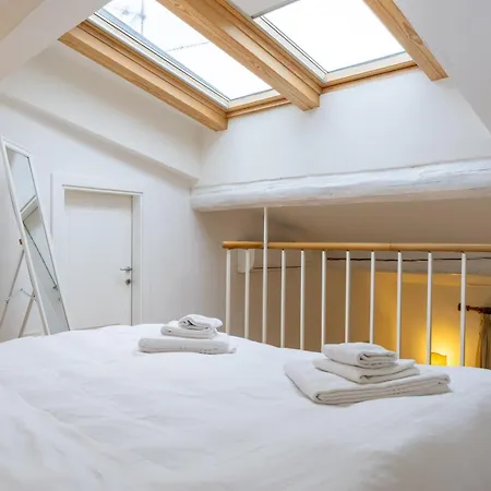 San Frediano Panoramic Terrace