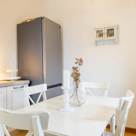 San Frediano Panoramic Terrace Appartement