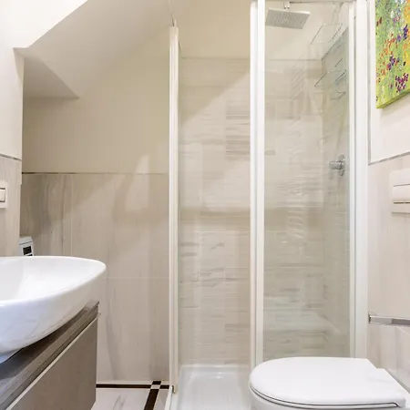 Apartamento San Frediano Panoramic Terrace *