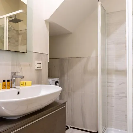Apartamento San Frediano Panoramic Terrace