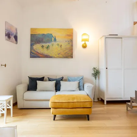 Appartamento San Frediano Panoramic Terrace *