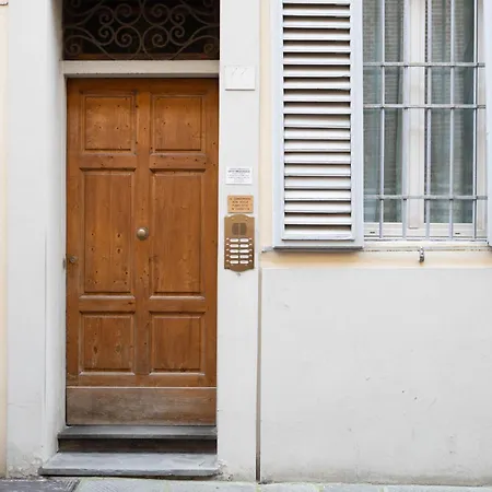 San Frediano Panoramic Terrace Appartement *