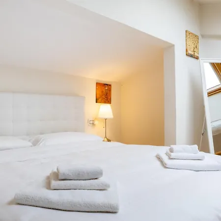 Apartamento San Frediano Panoramic Terrace