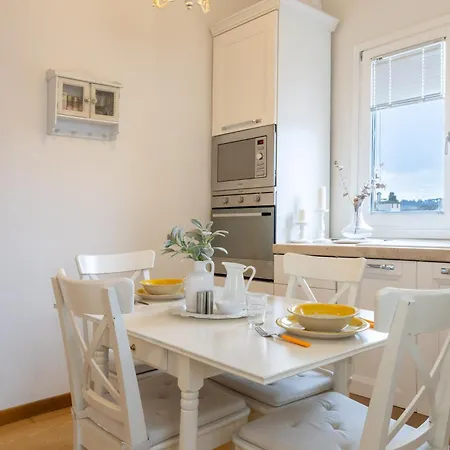 San Frediano Panoramic Terrace Апартаменты *