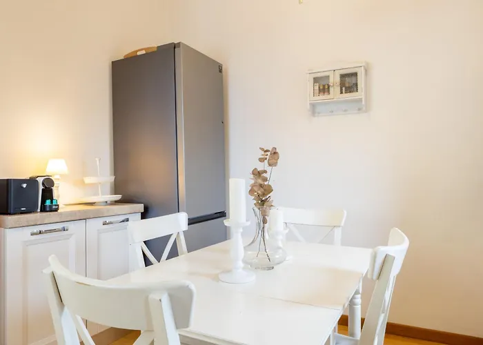 San Frediano Panoramic Terrace Apartament