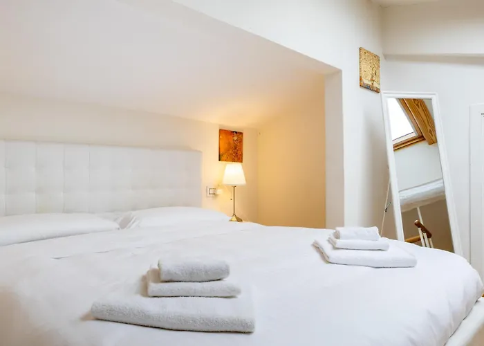 Apartament San Frediano Panoramic Terrace